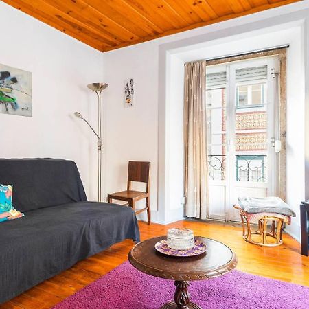 Guestready - Amazing Alfama Family Apt Near National Pantheon! Lissabon Exterior foto