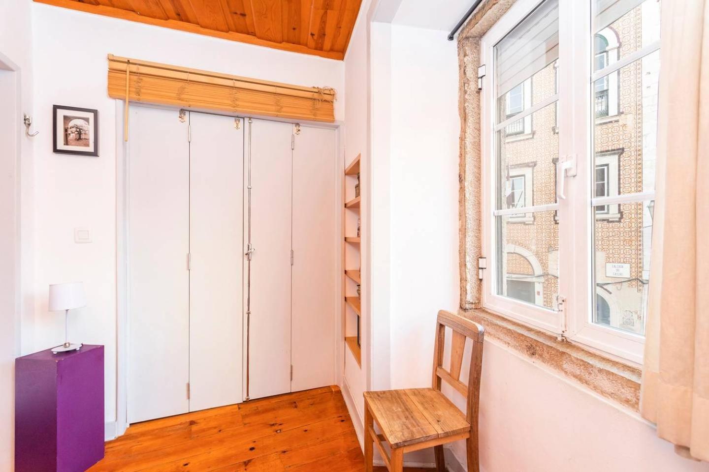 Guestready - Amazing Alfama Family Apt Near National Pantheon! Lissabon Exterior foto